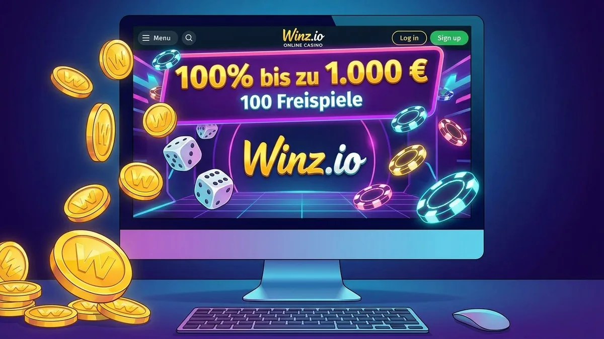 Winzio Bonus